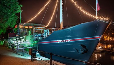 Bristol Harbour Festival 2024: Final additions to line-up includes a DJ set from Jayde Adams aboard Thekla