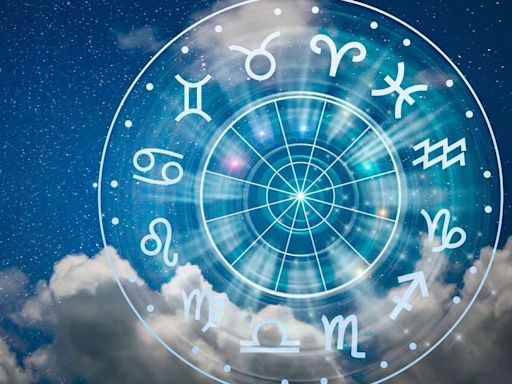 Astrologer names 'exceptionally lucky' star sign in August's Mercury retrograde