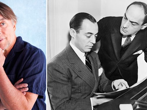 ...Linklater Developing Film ‘Blue Moon’ On Famed American Songwriters Richard Rodgers & Lorenz Hart, Their Parting Of Ways