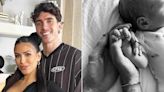 “Too Hot to Handle”'s Emily Miller Welcomes First Baby, a Boy, with Cam Holmes