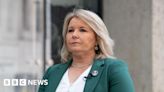 Nursing chief Pat Cullen to stand for Sinn Féin in UK election