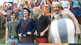 Astérix et Obélix : au service de Sa Majesté (France 2) - Comment Édouard Baer est devenu Astérix...