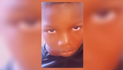 Body found believed to be missing 8-year-old Ohio boy, police say