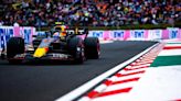 F1: Fecha, horario y dónde ver la siguiente carrera, el Gran Premio de Hungría