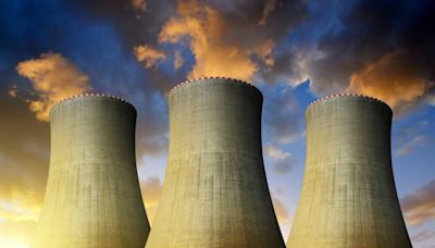 Nuclear contractor settles for $18.4M over fudged timesheets