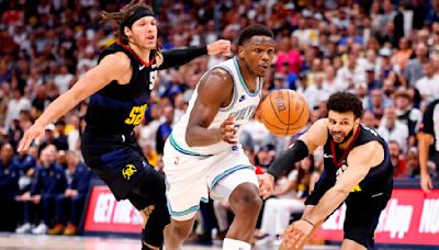 The Nuggets Loss Was Not a Choke | FOX Sports Radio