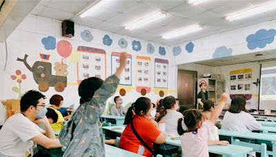 花蓮強震後認養童暴增3成 芥菜種會急募認養人