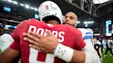 Joshua Dobbs, James Conner lead the Cardinals to a 28-16 win over the mistake-prone Cowboys