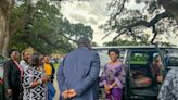 Queen of Buganda visits Baton Rouge, tours Southern University