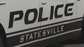 A Statesville woman was found dead in her home. Police are investigating it as a homicide