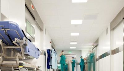 INMO warns of ‘really worrying’ situation at Limerick Hospital