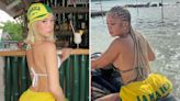 Sarah Snyder vs. Latto -- Who'd You Rather?! (Famous Booties In Jamaica Edition)