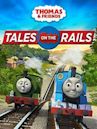 Thomas & Friends: Tales on the Rails