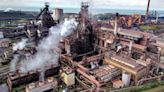 Thousands of jobs at risk as Tata ‘presses ahead with plan to close furnaces’