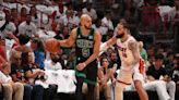 Derrick White Excites NBA Fans as Jayson Tatum, Celtics Beat Heat amid Butler Injury