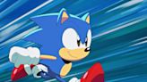 Sega Won't Be Airing A 'Sonic Central' Broadcast This Month