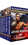 Ancient Warriors and Lovers Boxed Set: (Medieval and Greek Myth Fantasy Romance)