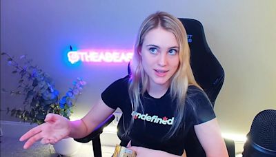 MrBeast’s girlfriend says only 'half' of recent allegations are untrue