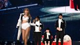 Inside Taylor Swift and 'Confident and Fun' Travis Kelce's Epic Wembley Weekend: Source (Exclusive)