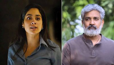 ...This Weekend: From Janhvi Kapoor’s Ulajh To Netflix’s Modern Masters: SS Rajamouli, An Exciting Lineup Awaits