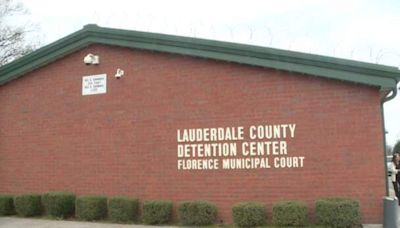 North Alabama jail inmate reportedly found dead in cell