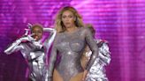 Beyoncé is her own transit system: The superstar paid $100,000 to keep D.C. subways running an extra hour after a severe weather delay