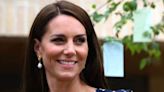 Quimioterapia preventiva, el tratamiento de Kate Middleton en su lucha contra el cáncer