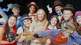 Review: WILLY WONKA at Saguaro City Music Theatre