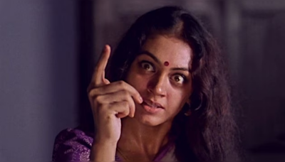 What Did Shobana Have To Say About Manichithrathazhu's 4K Re-Release?