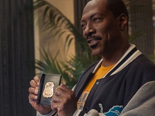 Beverly Hills Cop: Axel F is a Netflix smash hit – here are 3 more action comedies with even higher Rotten Tomatoes ratings