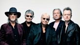 Deep Purple launch first music with new guitarist Simon McBride