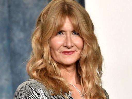 Laura Dern Shares Story That Still 'Pisses Me Off' About A Run-In With A Former Acting Teacher