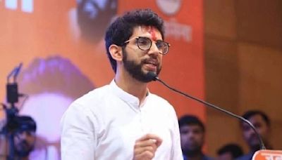 Maharashtra Assembly Elections 2024: Worli Under Microscope As Aaditya Thackeray's Mixed Record Faces Scrutiny Amid Poll Challenges