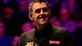 Ronnie O’Sullivan breaks decade-long award drought despite Crucible flop