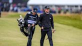 Scottish Open: Syme aims for final push in bid for Royal Troon tee-time