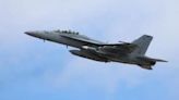 New Super Hornet missile offers more sting against Chinese kill chains