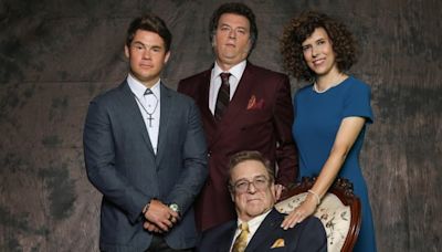 The Righteous Gemstones: The Funniest Scenes So Far