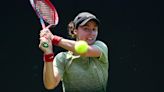 Paris 2024 Olympics: Ukrainian tennis player Kalinina withdraws after catching a cold due to rain