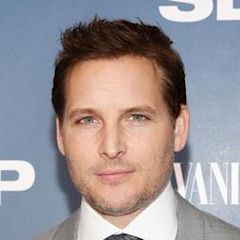 Peter Facinelli