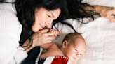 Shenae Grimes pens touching message for her son's first birthday: 'So many emotions'