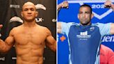 Junior dos Santos vs. Fabricio Werdum booked for Gamebred Bareknuckle MMA 5