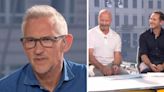 Gary Lineker sends five-word response to Harry Kane on air as BBC pundits laugh