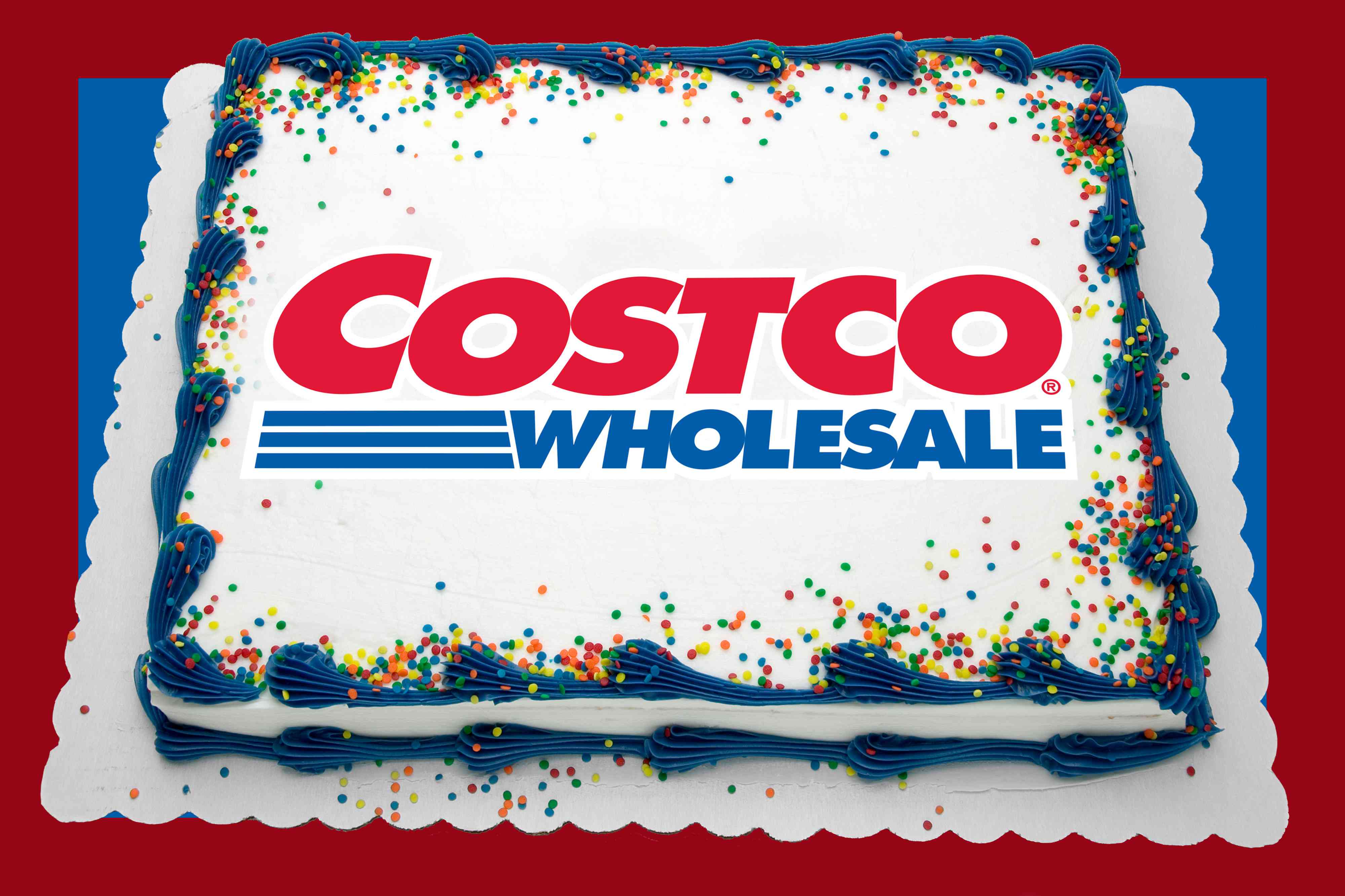 Want to Host a Memorable Birthday Party? Make It Costco-Themed