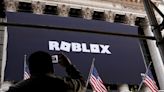 Roblox raises bookings forecast, CFO exit weighs on shares
