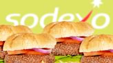 Sodexo Announced Plans to Make 42% of University Menu Items Plant-Based by 2025