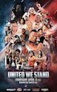 Impact Wrestling United We Stand