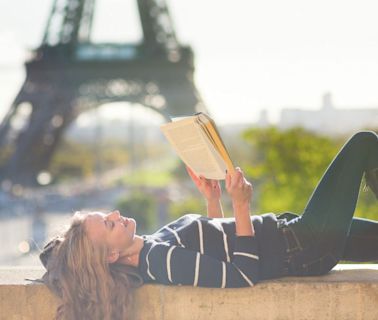 11 Enchanting Books That Will Take You To Paris Without Ever Leaving Home!