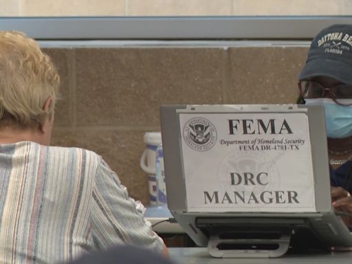 Applied for FEMA aid after Beryl? Here s when you could receive that $750 check, according to officials
