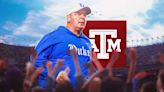 Mike Elko Believes 'People Are Jealous' Of Texas A&M Aggies