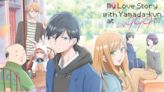 My Love Story with Yamada-kun at LV999 Enters Indefinite Hiatus